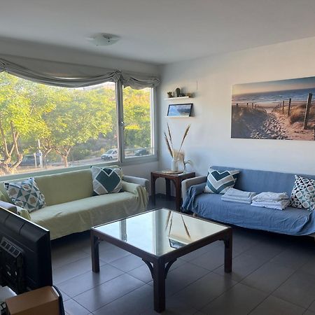 Benicàssim Apartamento Agradable, Vistas Al Mar מראה חיצוני תמונה
