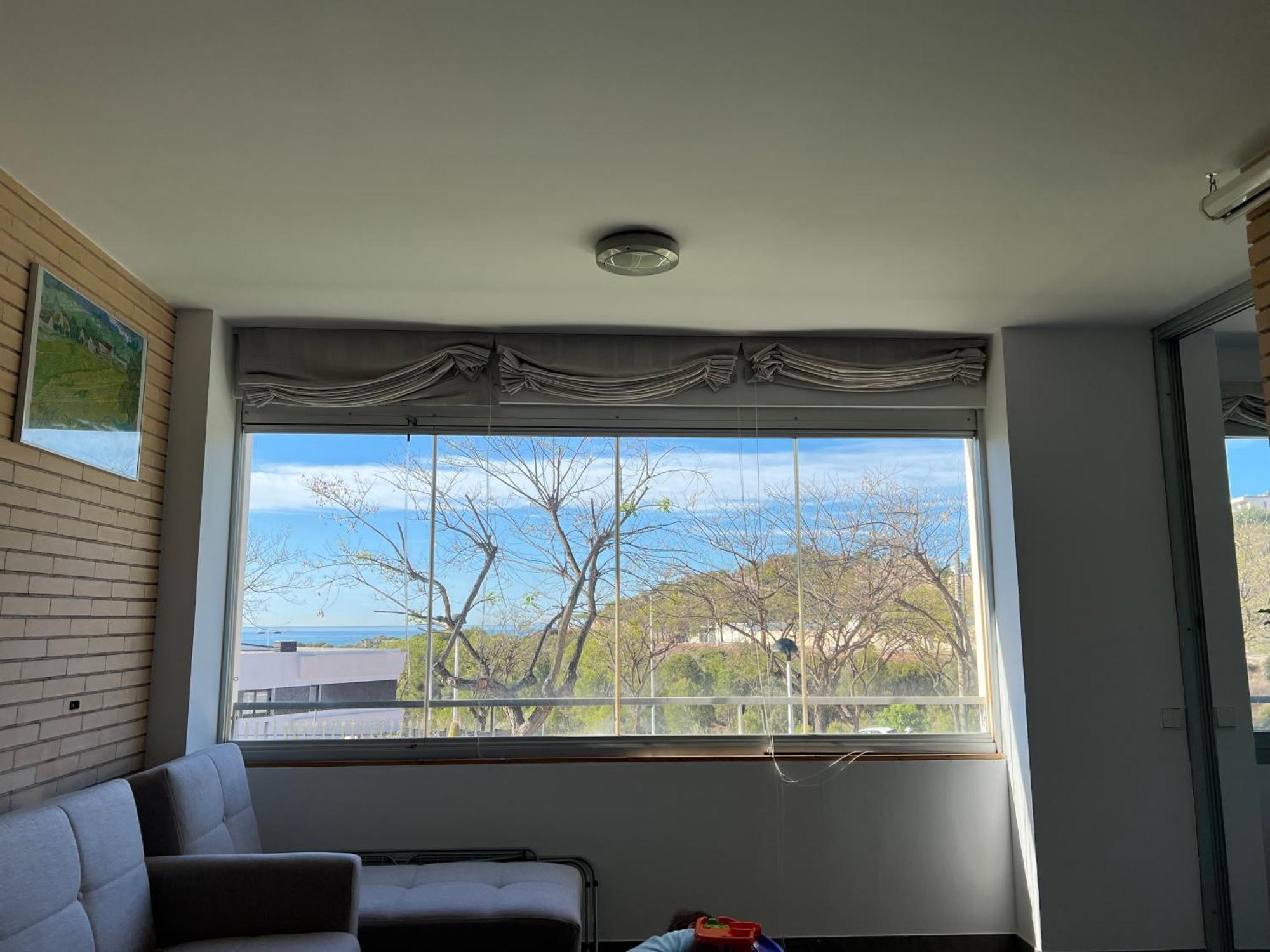 Benicàssim Apartamento Agradable, Vistas Al Mar מראה חיצוני תמונה