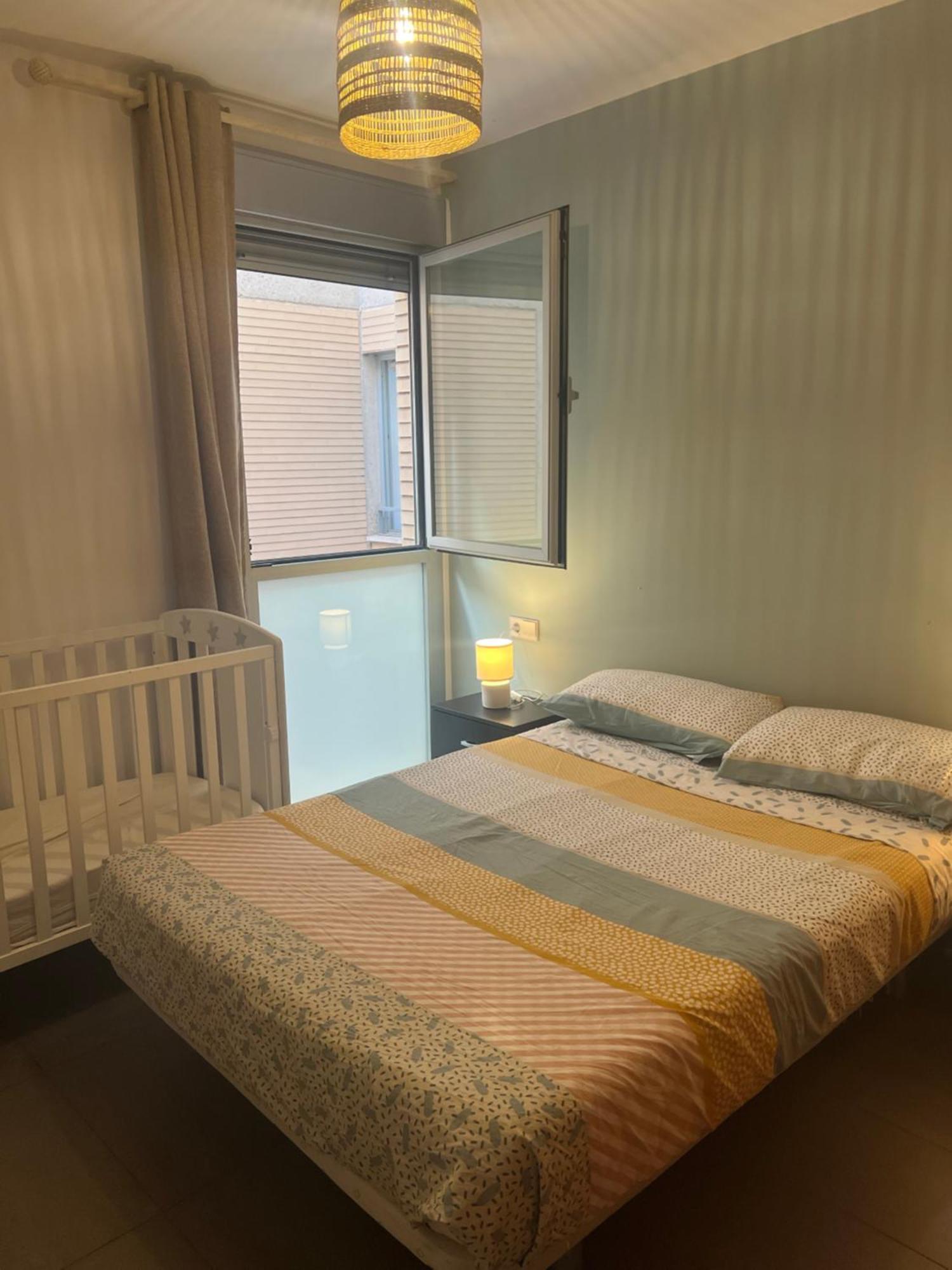 Benicàssim Apartamento Agradable, Vistas Al Mar מראה חיצוני תמונה